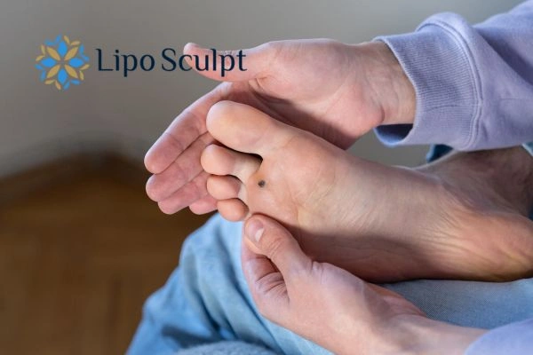 CryoPen Verruca Treatment: What to Expect Before, During and After Treatment 1 Do verrucae always need treatment Tilbury?