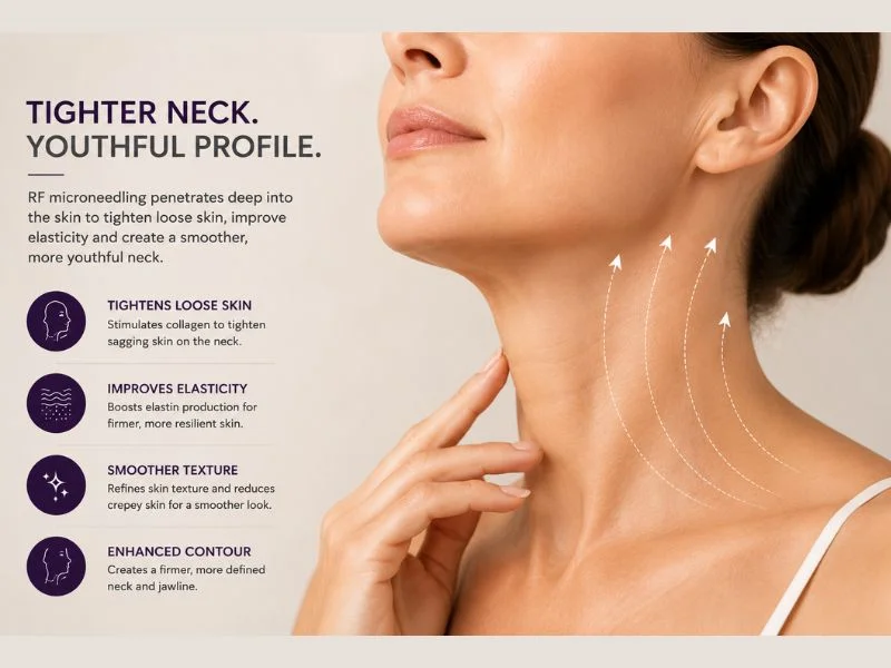 Explaining Total Skin Tightening Treatment and What to Expect 1 Is Total Skin Tightening the Same as Morpheus8 Tilbury?